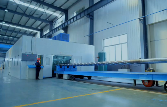 威玛装备4-贸邦合作客户