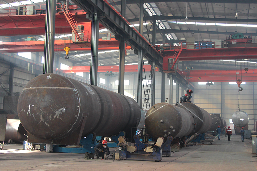 山东中杰特种装备股份有限公司2-贸邦合作客户