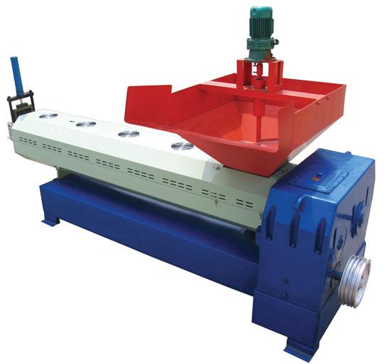塑料造粒机CE认证-贸邦国际