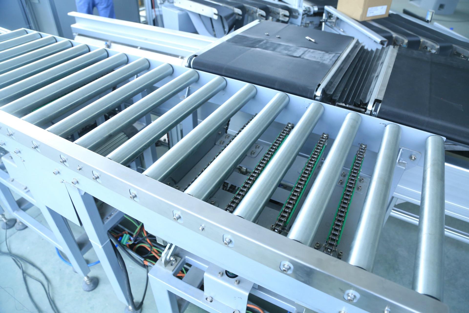 升移载机EAC认证-贸邦国际