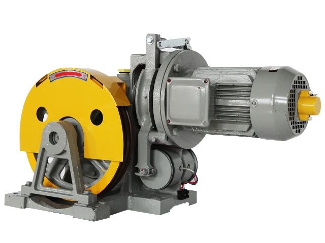 曳引机俄罗斯CUTR认证-贸邦国际