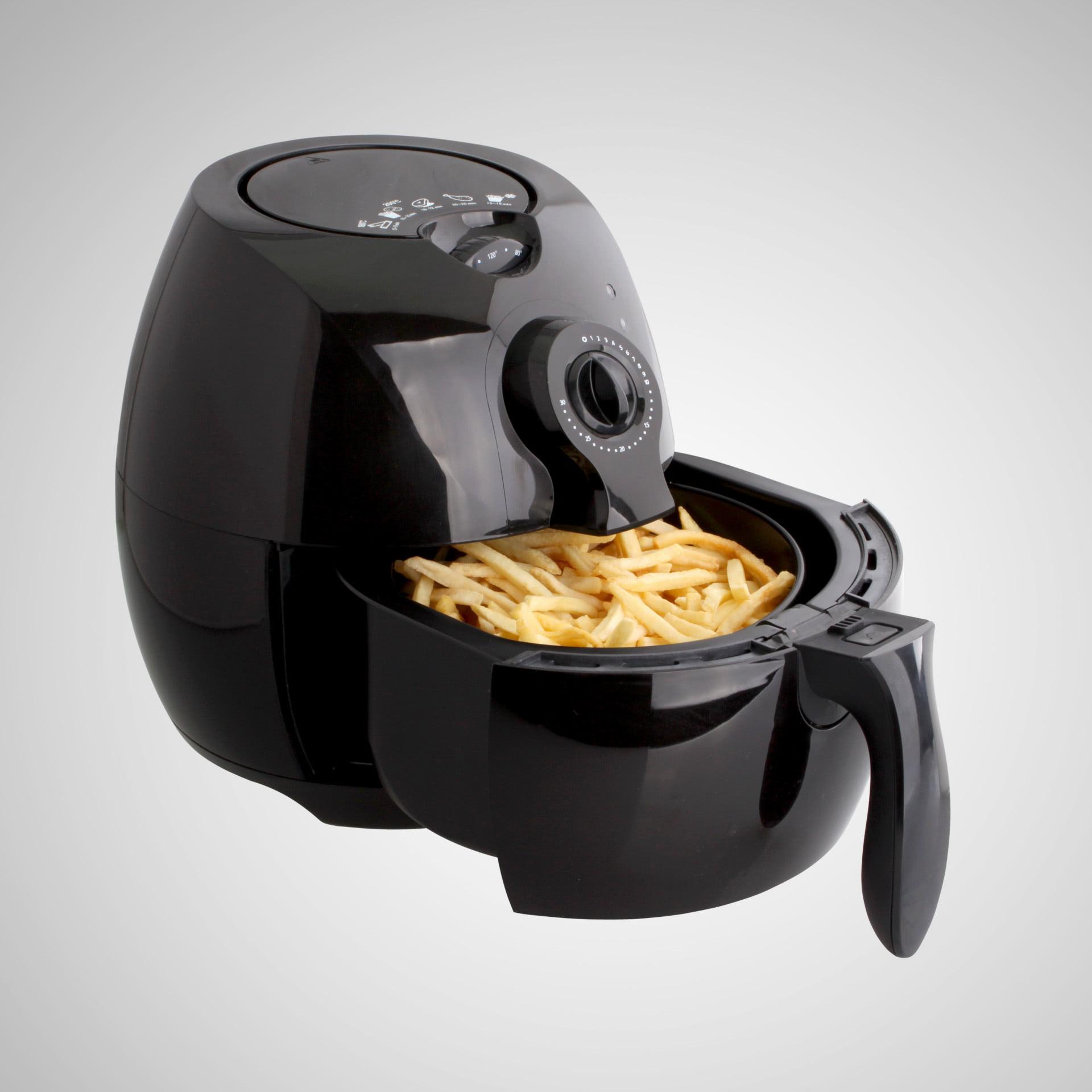 空气炸锅CE认证-贸邦国际