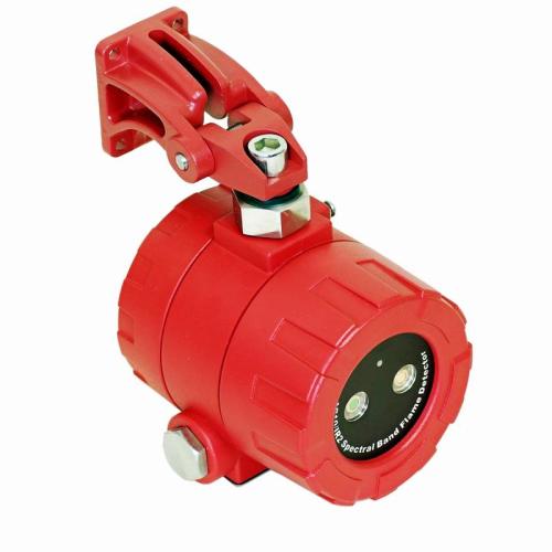 火焰探测器EAC认证-贸邦国际