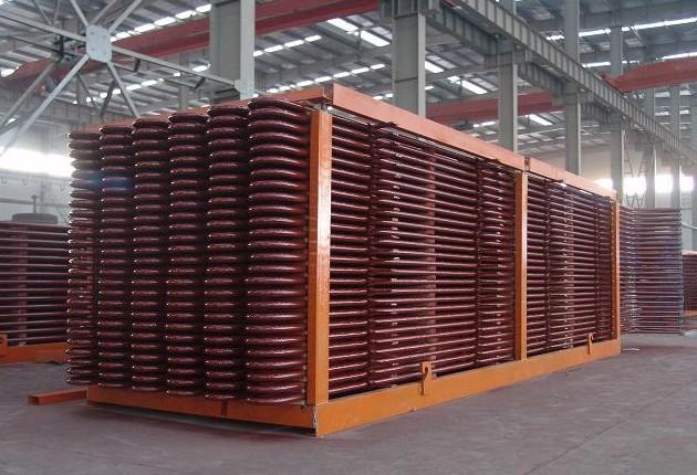 省煤器CUTR认证-贸邦国际