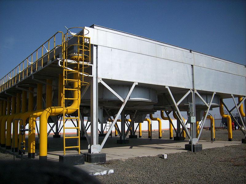 空冷器CE认证-贸邦国际