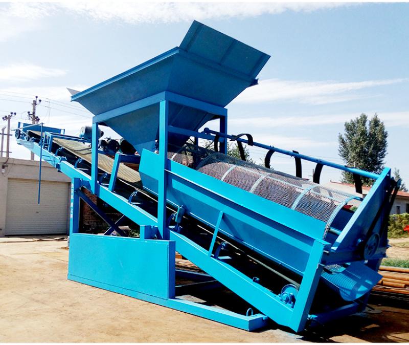 筛沙机CE认证-贸邦国际