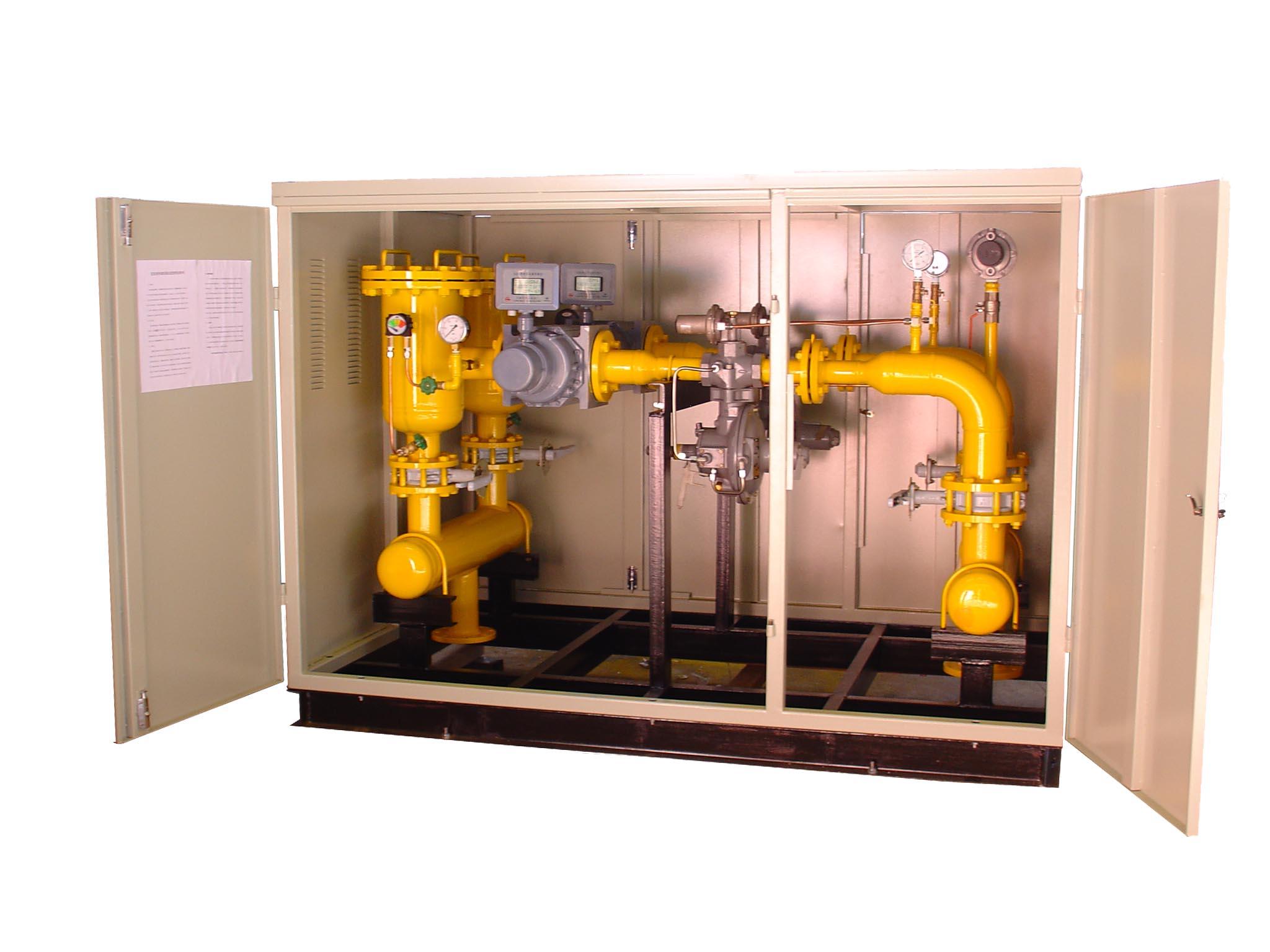 调压箱CE认证-贸邦国际