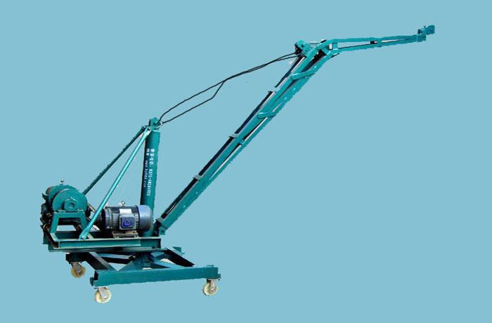 吊运机CUTR认证-贸邦国际