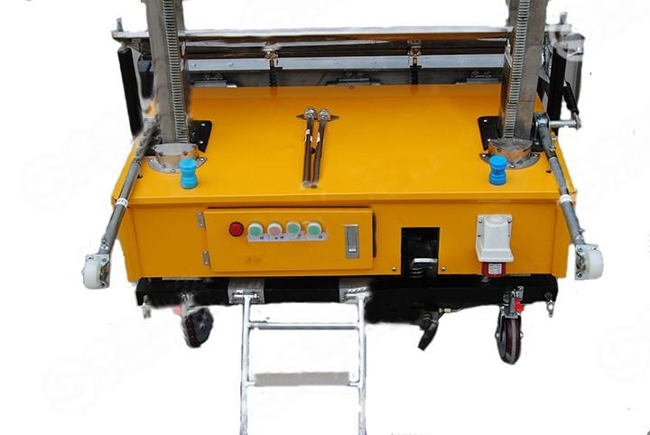 抹墙机EAC认证-贸邦国际