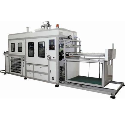 吸塑机CUTR认证-贸邦国际