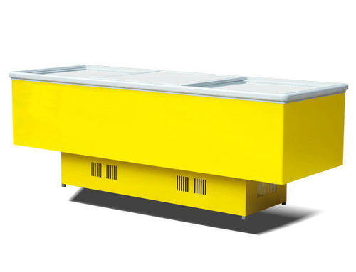 冷柜CE认证-贸邦国际