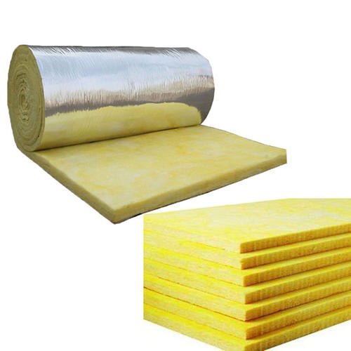 玻璃保温棉认证-贸邦国际