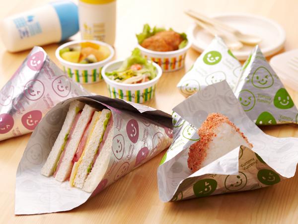 纸质食品接触材料认证-贸邦国际