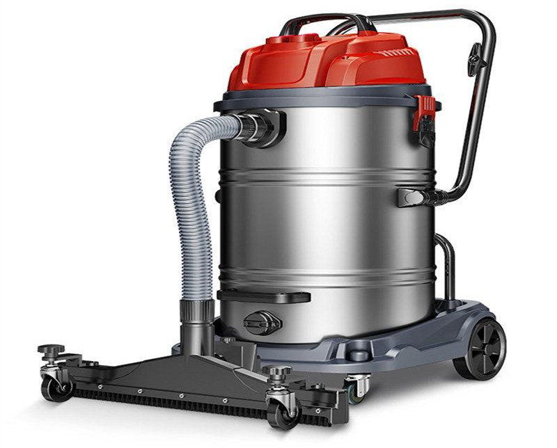 商用吸尘器IEC认证-贸邦国际