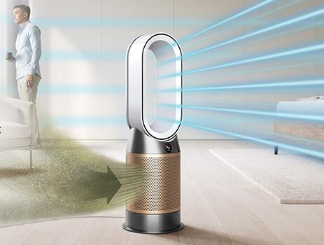 空气净化器TISI认证-贸邦国际