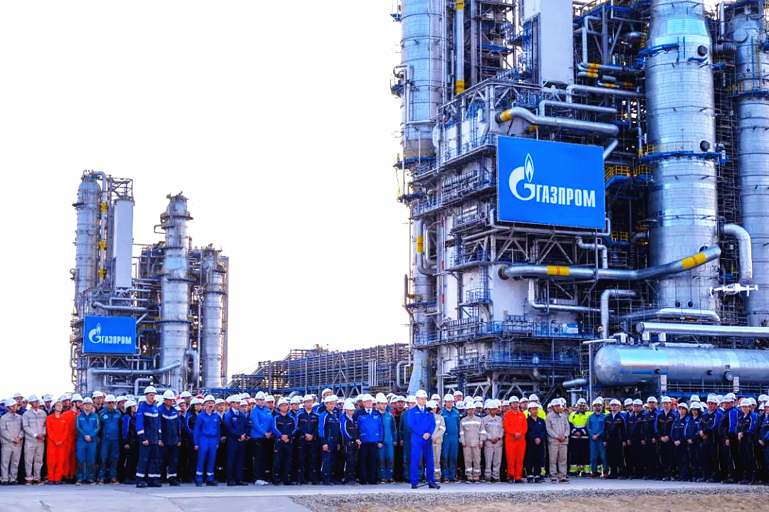 阿穆尔AGPP项目现场图片01-贸邦国际