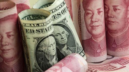 俄罗斯清仓美元