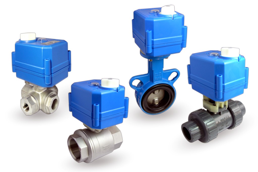 电动阀CE认证-贸邦国际