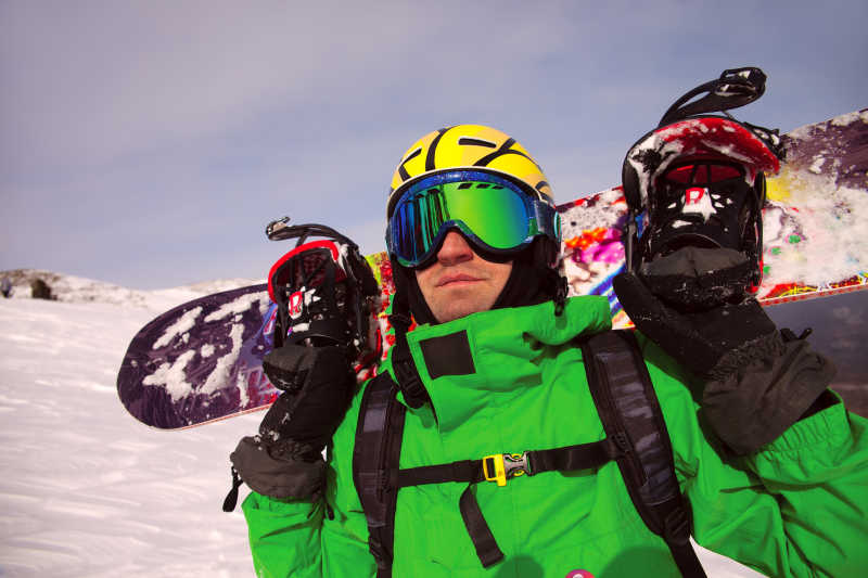 滑雪眼镜认证-贸邦国际