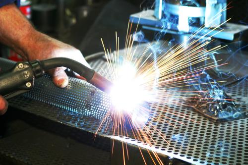 焊接认证-贸邦国际