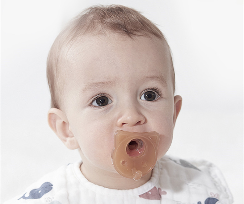 安抚奶嘴TISI认证-贸邦国际