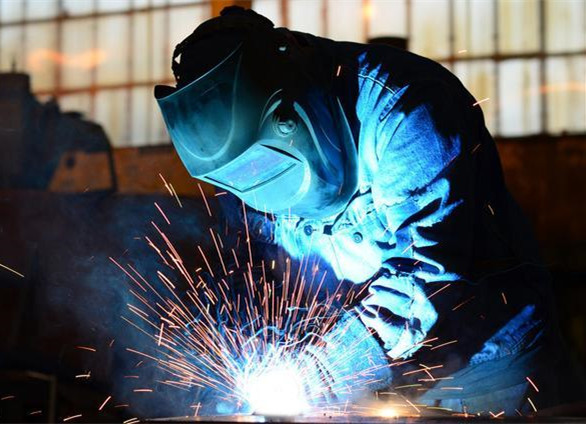 焊接认证-贸邦国际