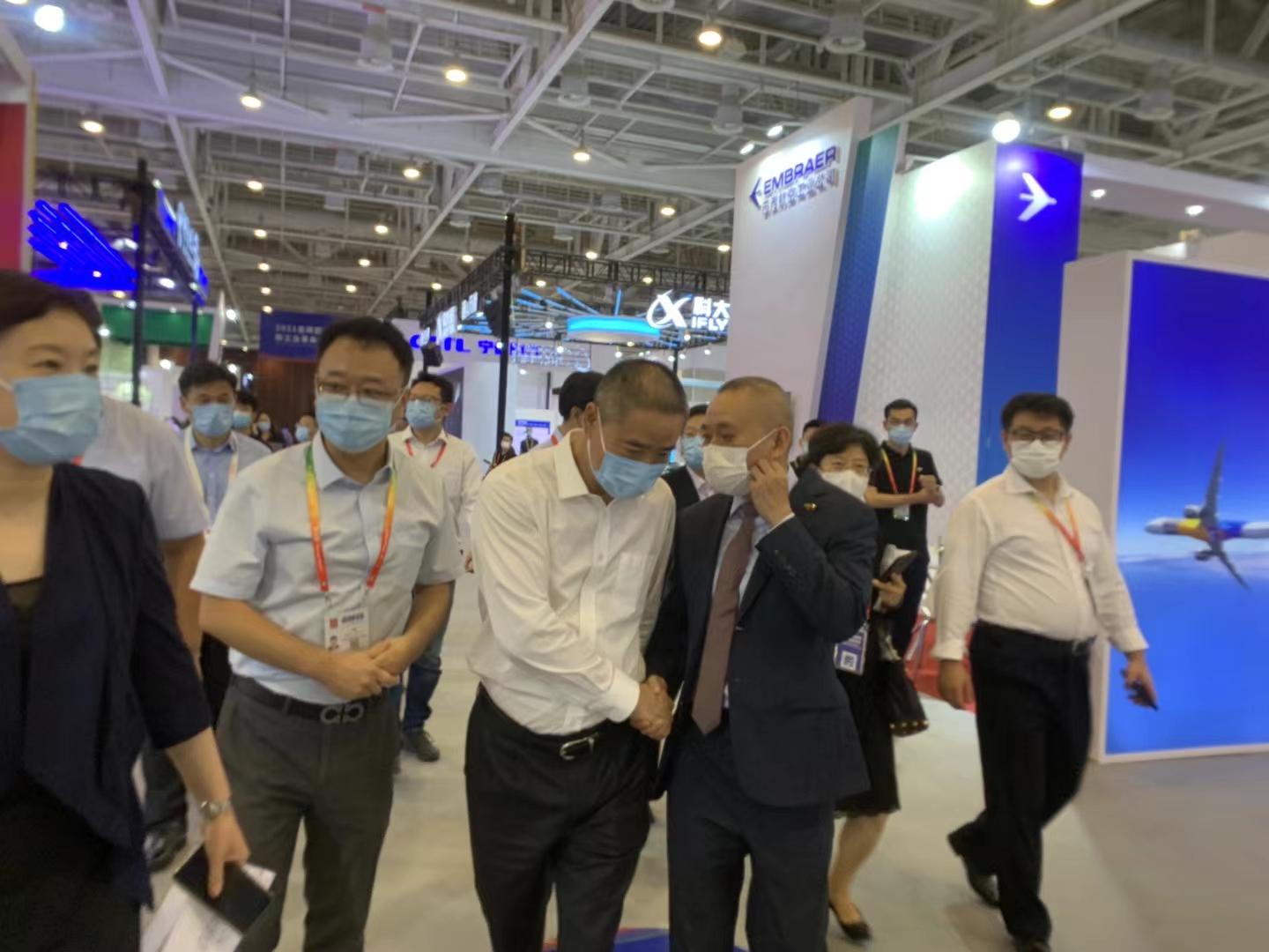 贸邦国际-金砖五国展会02