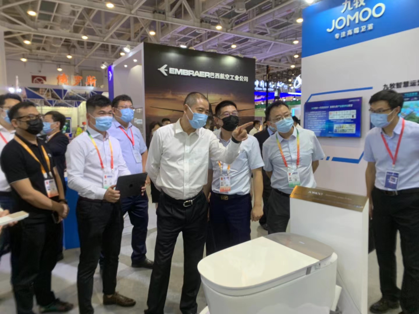 贸邦国际-金砖五国展会03