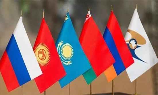 海关联盟EAC符合性声明流程