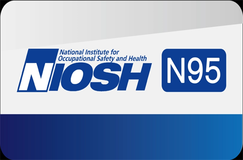 NIOSH认证服务