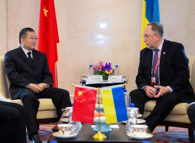 乌克兰产品认证