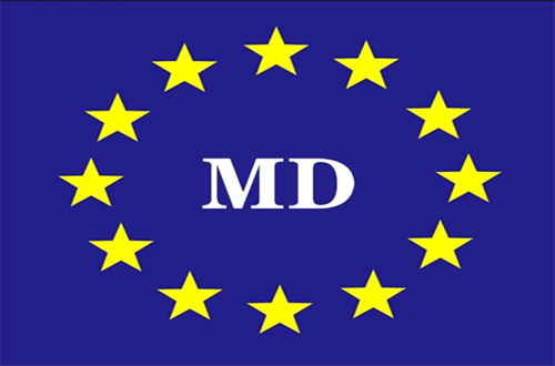 起重机CE认证机构