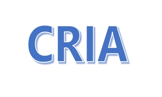 CRIA申请流程