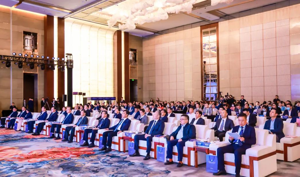 上合示范区投资说明会暨项目集中签约仪式在上海举行