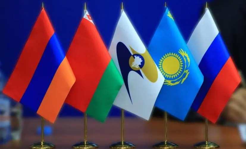 稳压类产品海关联盟CUTR证书