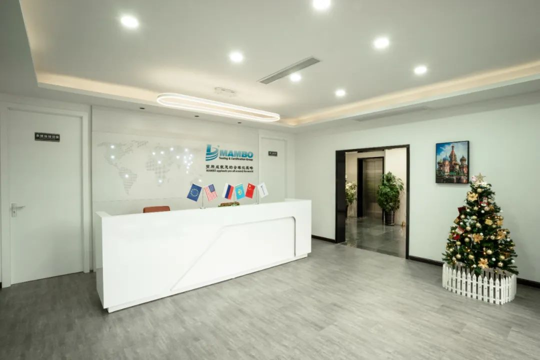 俄罗斯SBKTS二手车辆认证