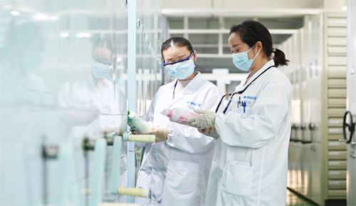 贸邦喜讯|恭喜舒蕾生物科技股份有限公司获得EAC证书