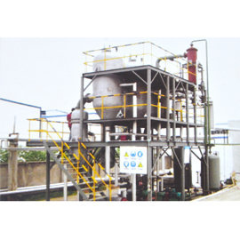 服务案例 | 上海贸邦助力宜兴市苏嘉环保设备有限公司取得俄罗斯EAC认证