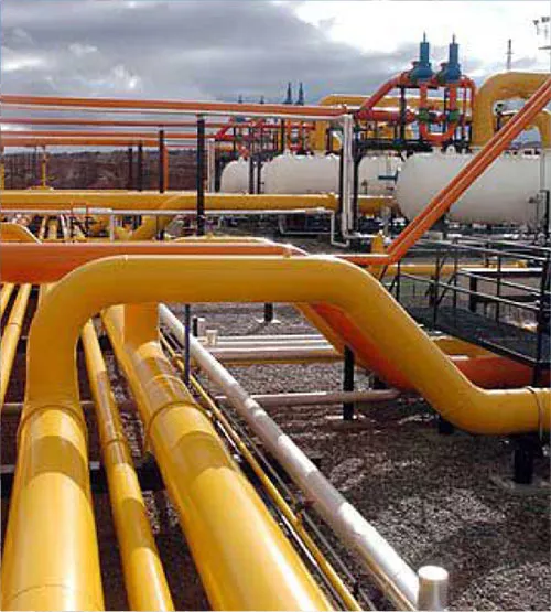 恭喜新乡市胜达过滤净化技术有限公司顺利获得TRCU032认证标准 恭喜新乡市胜达过滤净化技术有限公司顺利获得TRCU032认证标准