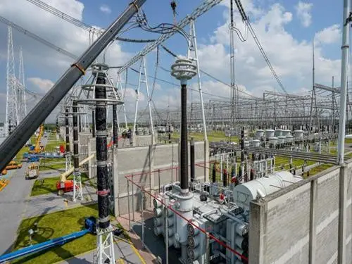 ОдобрентехническийрегламентЕАЭСнавысоковольтноеоборудование 海关联盟高压电力设备法规获批准