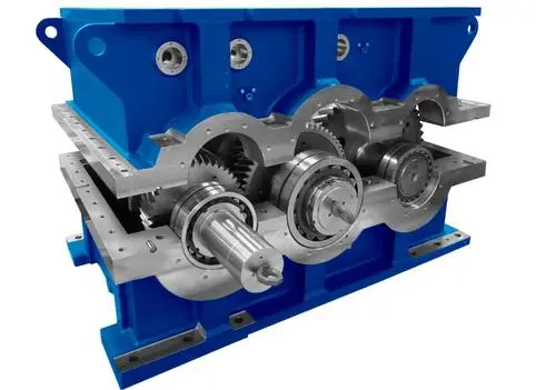 喜报！贸邦认证助力郑州机械研究所有限公司齿轮箱获得俄罗斯 EAC-TPTC012证书