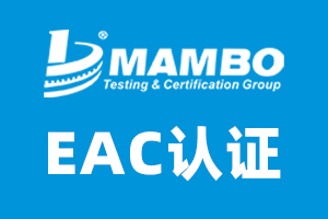 海关联盟认证