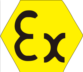 ATEX认证