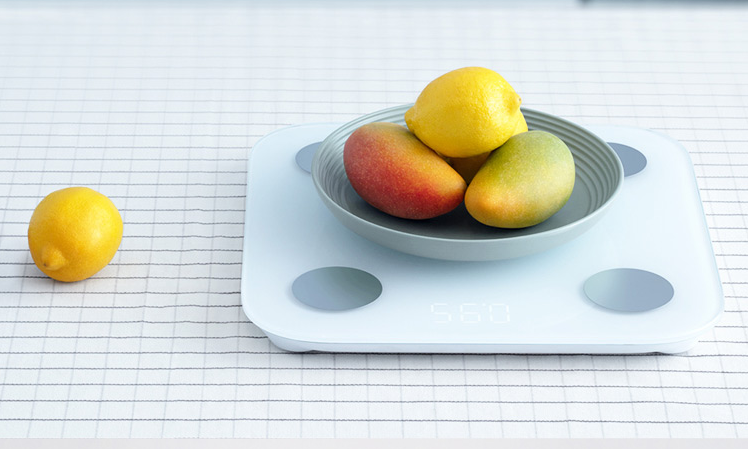 人体脂肪秤CE认证-贸邦认证