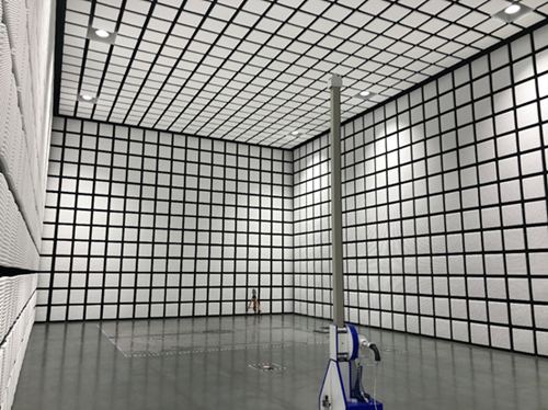 EMC电磁兼容测试-贸邦国际